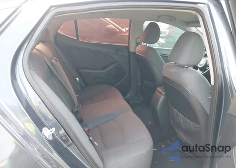 2015 Kia Optima Lx from USA, damaged, VIN 5XXGM4A72FG482225